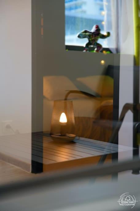 Suite Le Loft & Garden Et Spa By Nancyintimelounge Dış mekan fotoğraf